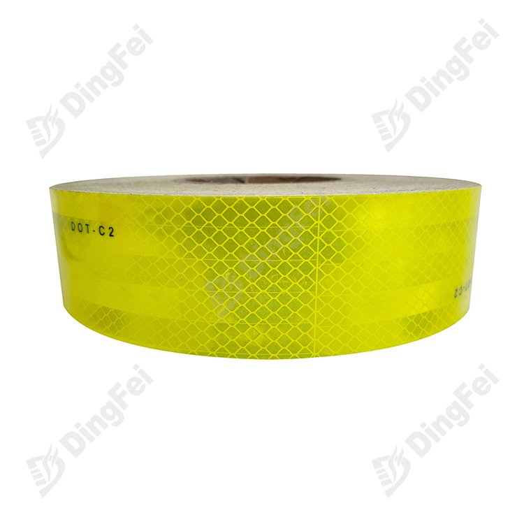 Reflective Tape For Cars - 